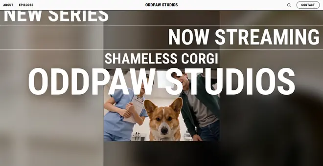 Billboard template